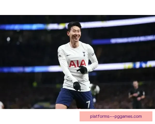 孙兴慜刷新热刺单场进球纪录成为亚洲球员新标杆 孙兴慜刷新热刺单场进球纪录成为亚洲球员新标杆
