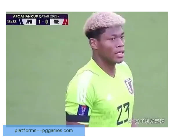 铃木彩艳亚洲杯表现失误频出成日本防线隐患